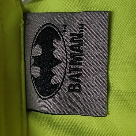 BOY'S BATMAN TANK TOP - Picture 3 of 6